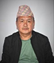 ढाल बहादुर गुरुङ्ग