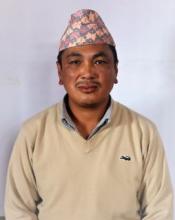 लील बहादुर बुर्जा